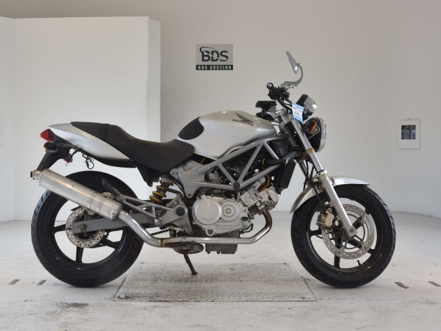 Honda VTR250 2003