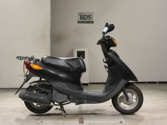 Yamaha JOG 50 2009