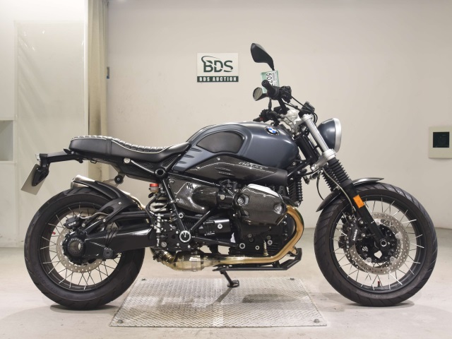 BMW R NINE T SCRAMBLER 2020