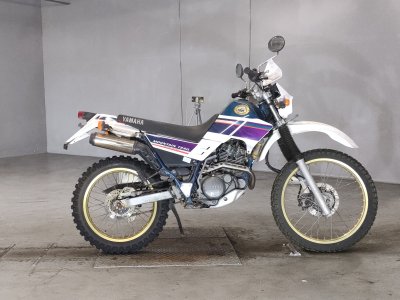 Yamaha SEROW XT225 1995