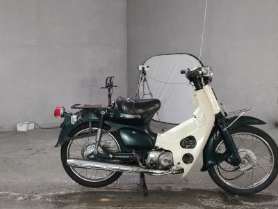 Honda SUPER CUB90 1999