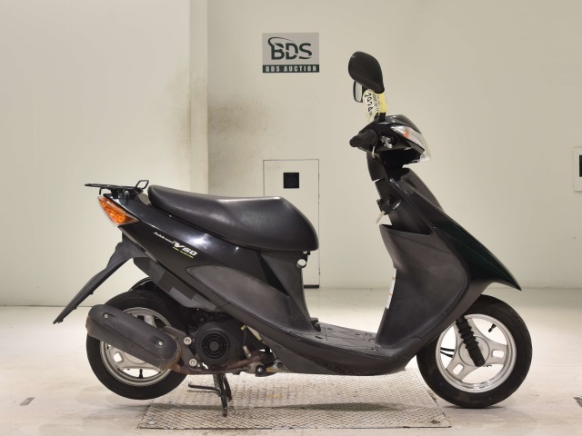 Suzuki ADDRESS V50