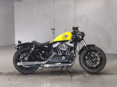HD SPORTSTER FORTY-EIGHT XL1200X 2018