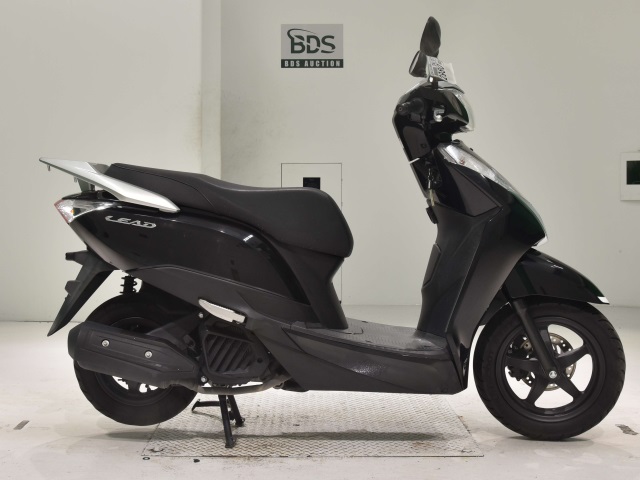 Honda LEAD125 2018