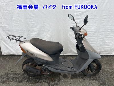 Suzuki LETS2