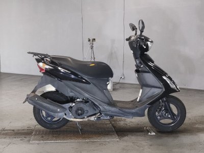 Suzuki ADDRESS V125