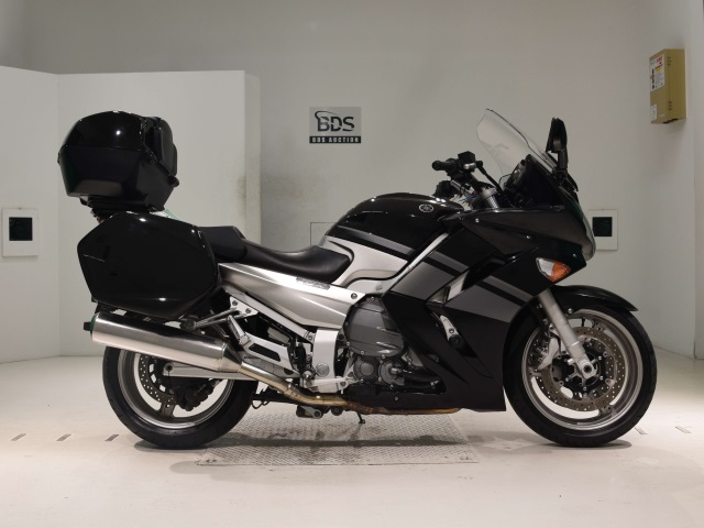 Yamaha FJR1300A 2008