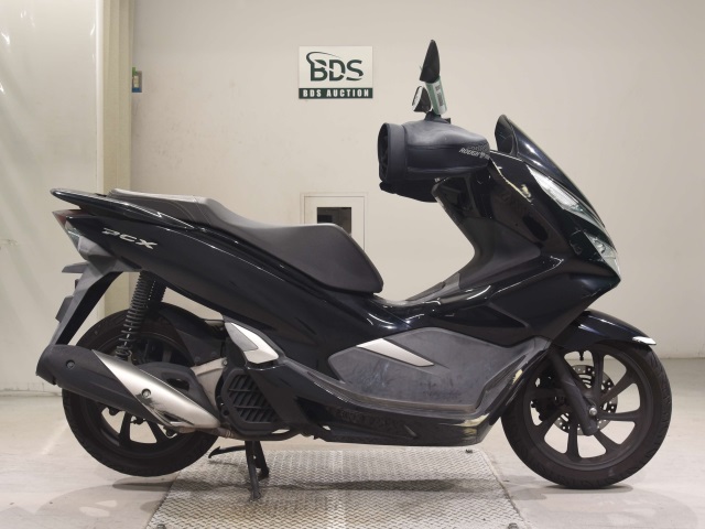 Honda PCX125-3 2018