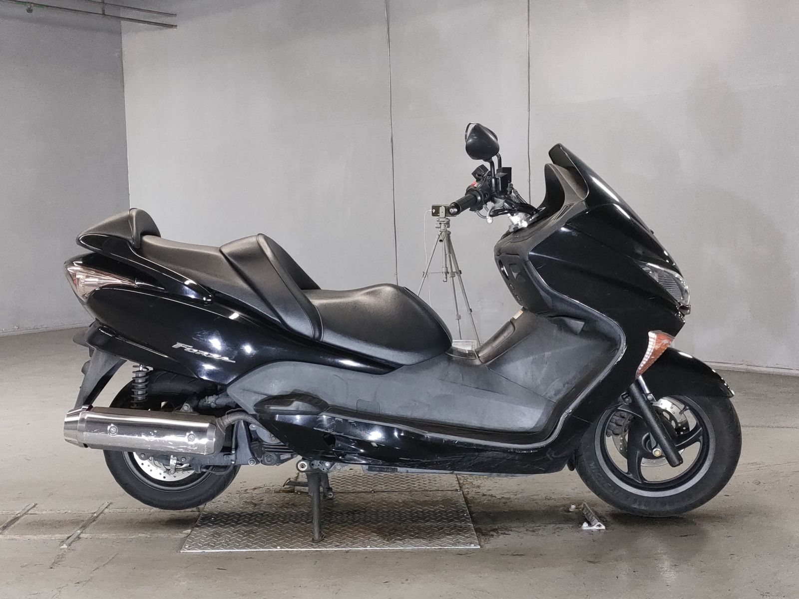 Honda FORZA Z 2006