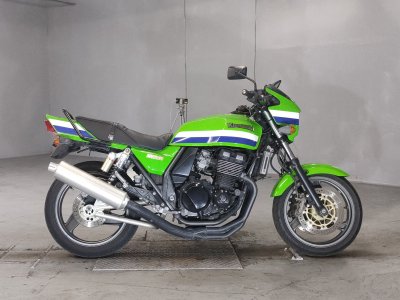 Kawasaki ZRX400 2000