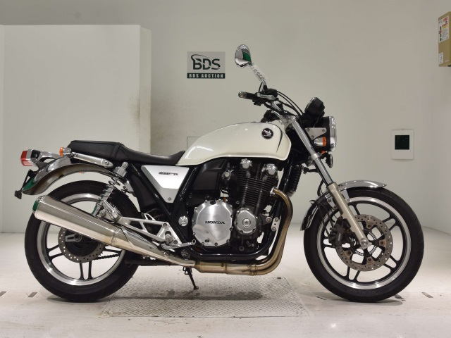 Honda CB1100A 2013
