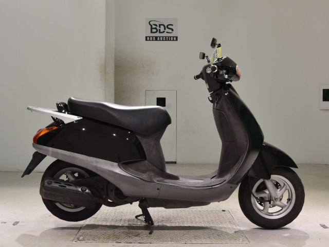 Honda LEAD100 1998