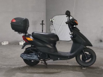 Yamaha JOG 115 2011