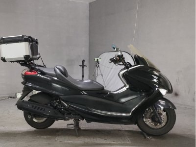 Yamaha MAJESTY 250 2007