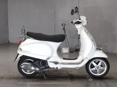 Vespa LX125IE