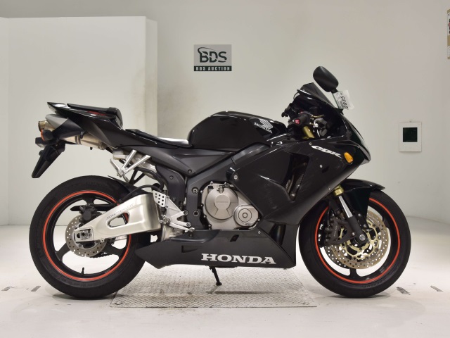 Honda CBR600RR 2005