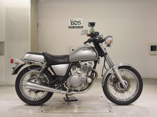 Suzuki VOLTY