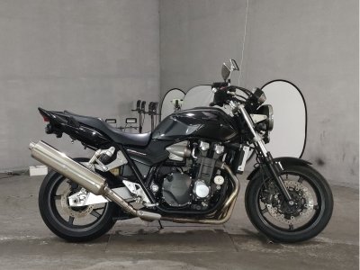 Honda CB1300SF 2010