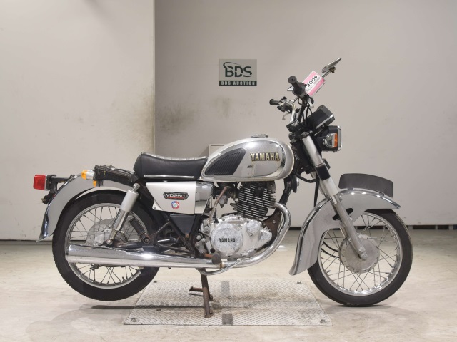 Yamaha YD250