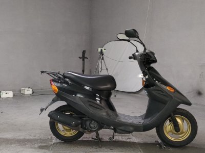 Yamaha BJ 2007