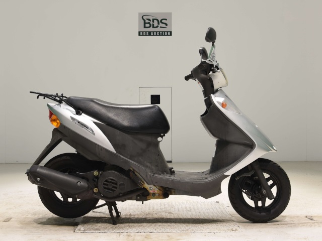 Suzuki ADDRESS V125