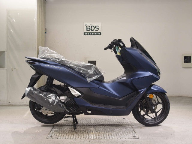 Honda PCX160 2025