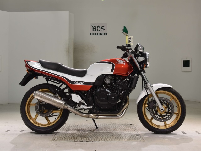 Honda JADE CB250 1993