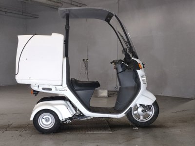 Honda GYRO CANOPY 2019