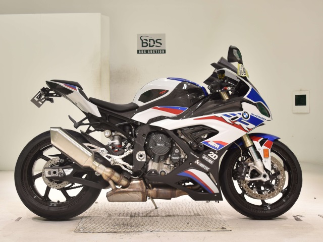 BMW S1000RR 2020