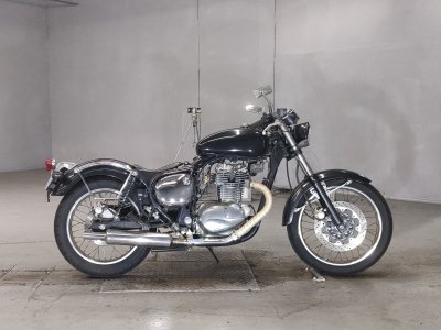 Kawasaki ESTRELLA 2006