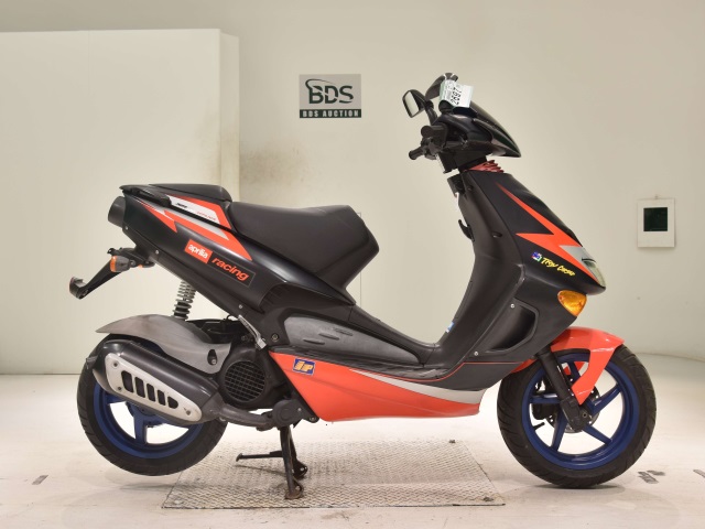 Aprilia SR150 2001