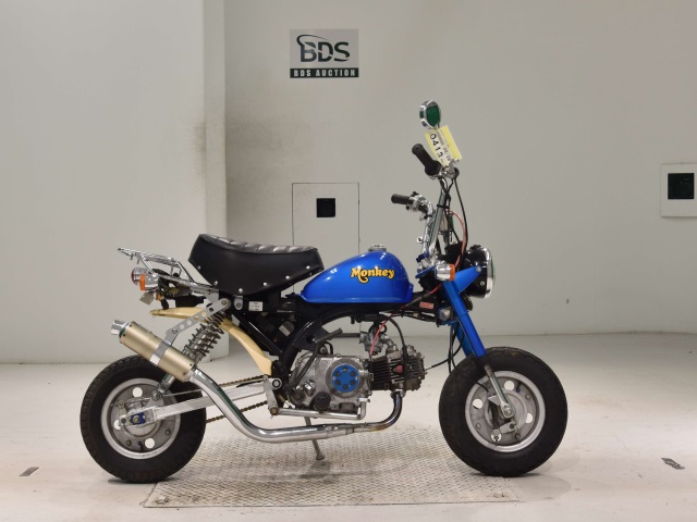 Honda MONKEY 2001