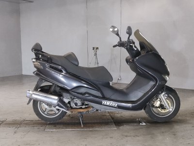 Yamaha MAJESTY 125 2008