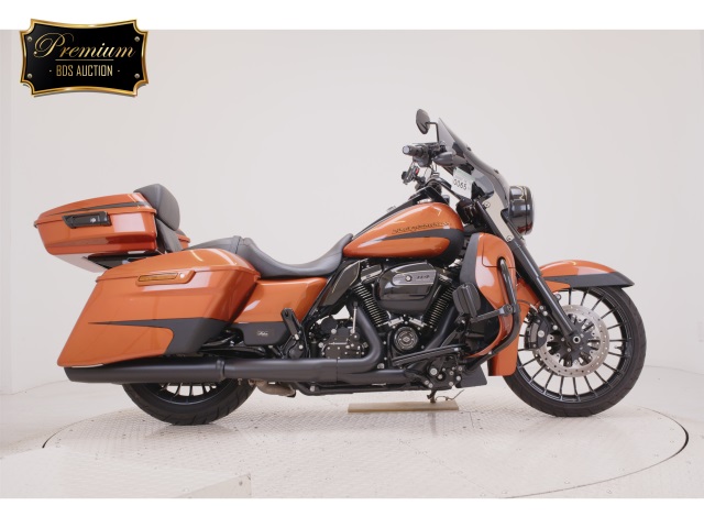 HD ROAD KING SPECIAL FLHRXS1868 2019