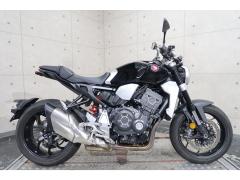 Honda CB1000R 2018