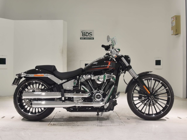 HD FXBR1920 2024
