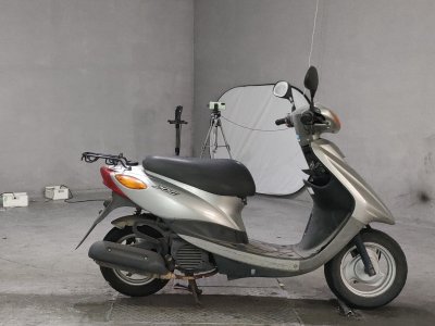Yamaha JOG 115 2009