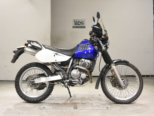 Suzuki DJEBEL250XC