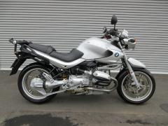 BMW R850R 2004