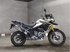 Triumph tiger 900 rally pro 2023