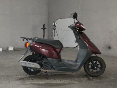 Yamaha JOG 115 2018