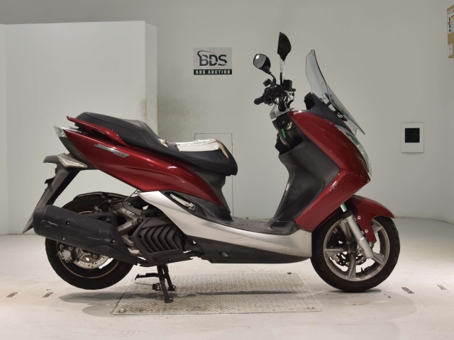 Yamaha MAJESTY 155S 2014