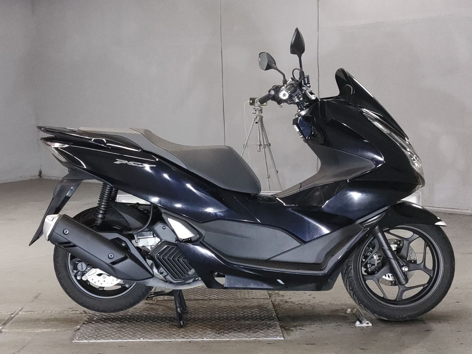 Honda PCX125 2021