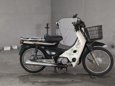 Honda SUPER CUB100 1995