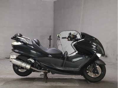 Yamaha MAJESTY 250 2007