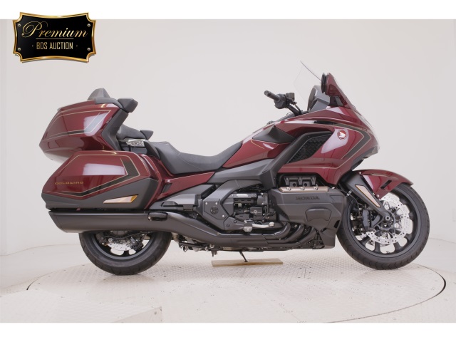 Honda GL1800 TOUR D 2025