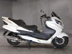 Suzuki SKYWAVE 250S 2007