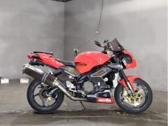 Aprilia TUORNO1000 2007