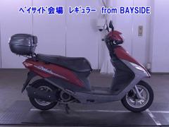Suzuki ADDRESS V125