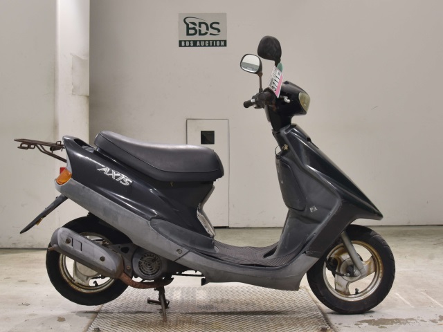 Yamaha AXIS50 1997
